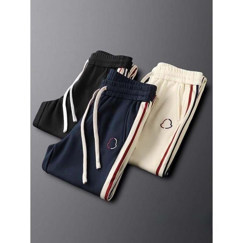 Men Sweatshirt Set