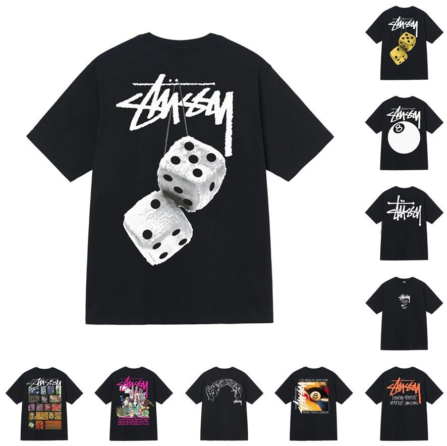 Graphic Tee — 15 Designs, $38.99