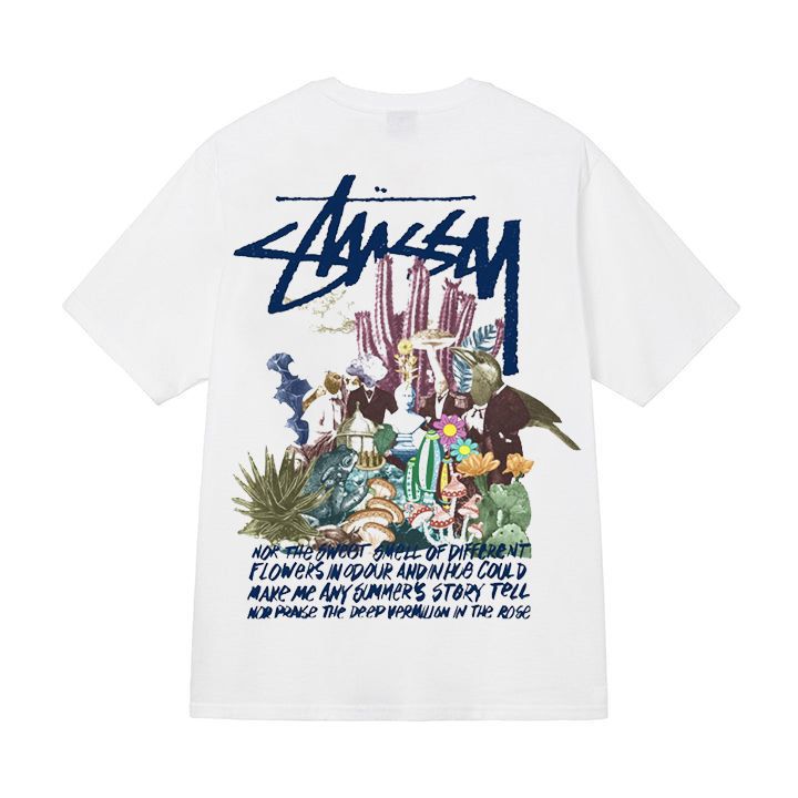 Graphic Tee — 15 Designs, $38.99