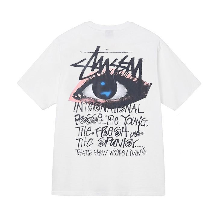 Graphic Tee — 15 Designs, $38.99
