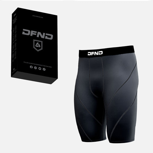 Active Comfort Compression Shorts