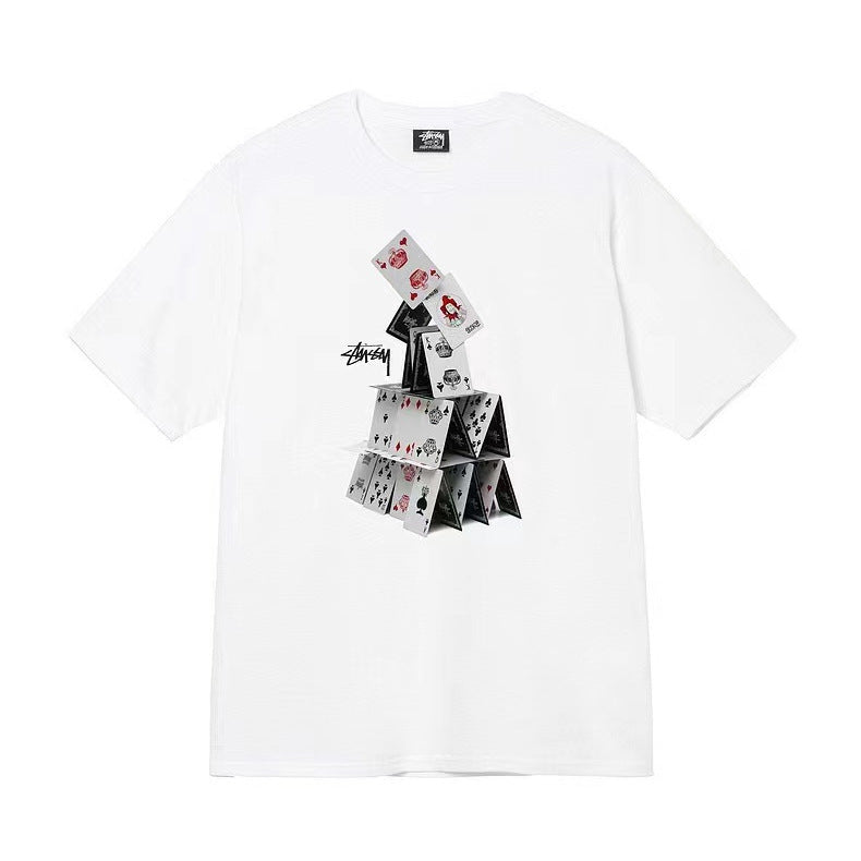 Graphic Tee — 15 Designs, $38.99